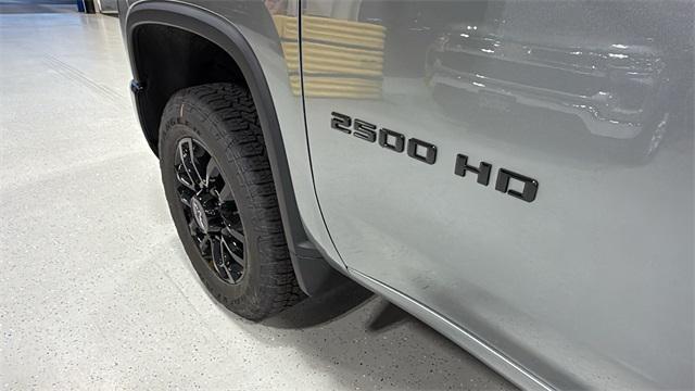new 2026 Chevrolet Silverado 2500 car, priced at $54,867