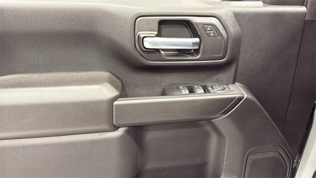 new 2026 Chevrolet Silverado 2500 car, priced at $54,867