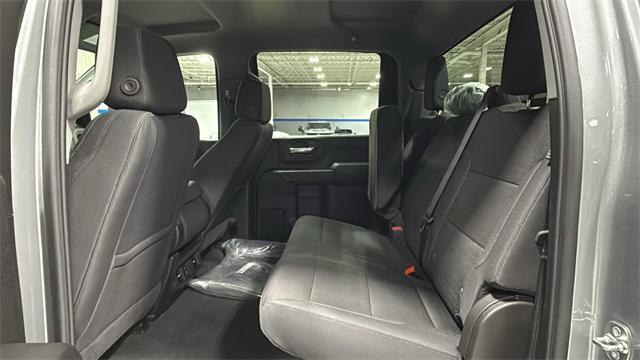 new 2026 Chevrolet Silverado 2500 car, priced at $54,867