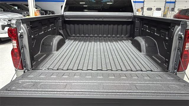 new 2026 Chevrolet Silverado 2500 car, priced at $54,867