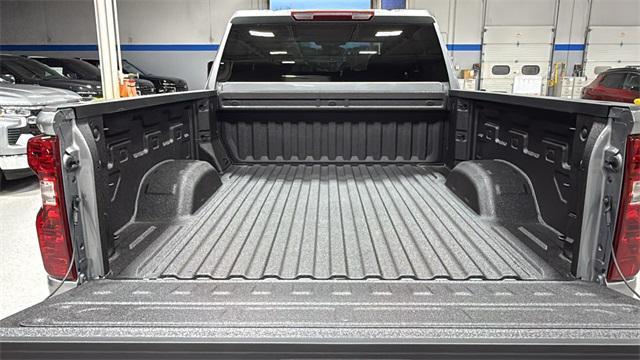 new 2026 Chevrolet Silverado 2500 car, priced at $54,867