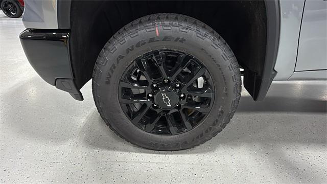 new 2026 Chevrolet Silverado 2500 car, priced at $54,867