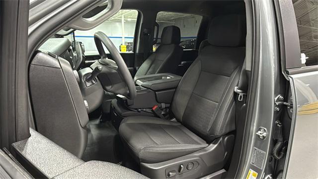 new 2026 Chevrolet Silverado 2500 car, priced at $54,867