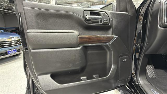 used 2019 GMC Sierra 1500 car