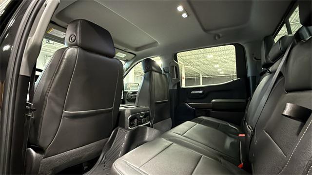 used 2019 GMC Sierra 1500 car