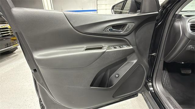 used 2023 Chevrolet Equinox car, priced at $23,769