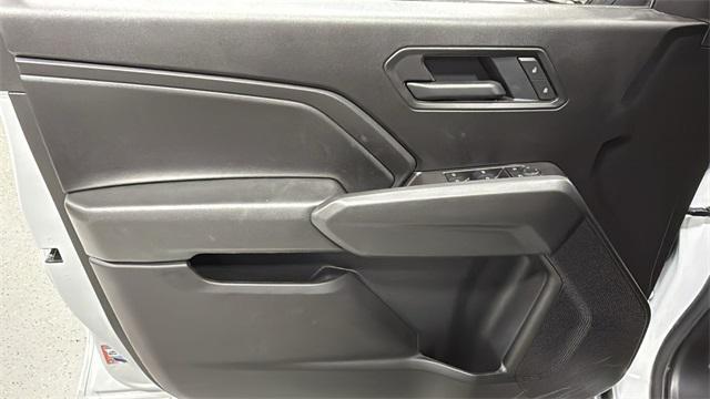 new 2025 Chevrolet Colorado car, priced at $44,366