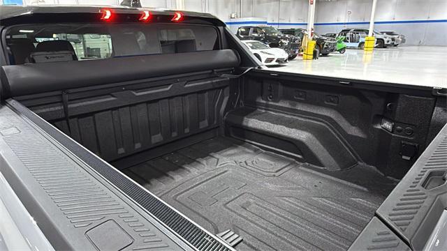 used 2025 GMC HUMMER EV Pickup car, priced at $81,459