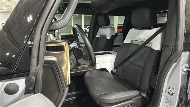 used 2025 GMC HUMMER EV Pickup car, priced at $81,459
