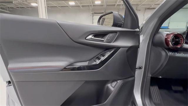 new 2026 Chevrolet Equinox car, priced at $35,485