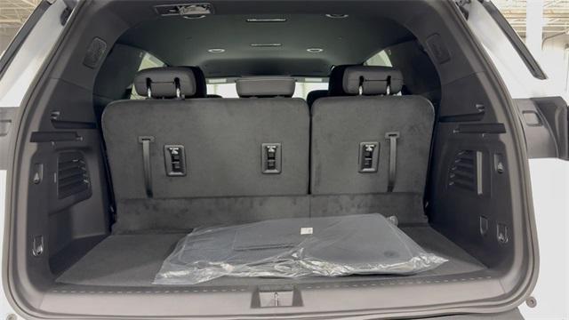new 2026 Chevrolet Traverse car, priced at $43,695