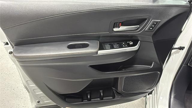 used 2025 Toyota Sienna car, priced at $61,199