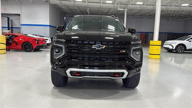 new 2026 Chevrolet Tahoe car, priced at $74,442