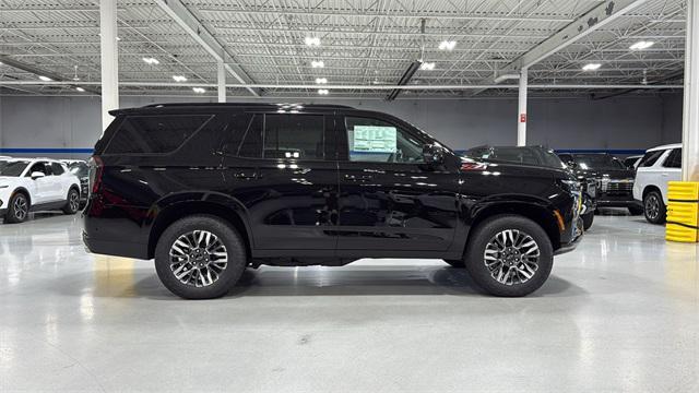 new 2026 Chevrolet Tahoe car, priced at $74,442