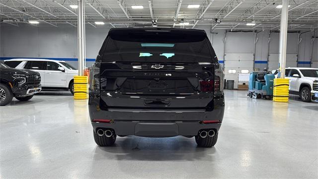 new 2026 Chevrolet Tahoe car, priced at $74,442