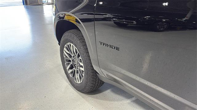 new 2026 Chevrolet Tahoe car, priced at $74,442