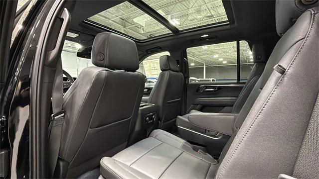 new 2026 Chevrolet Tahoe car, priced at $74,442