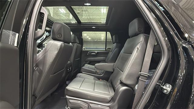 new 2026 Chevrolet Tahoe car, priced at $74,442