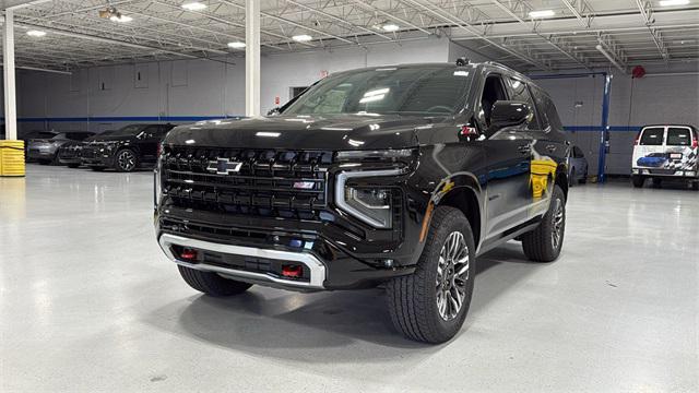 new 2026 Chevrolet Tahoe car, priced at $74,442