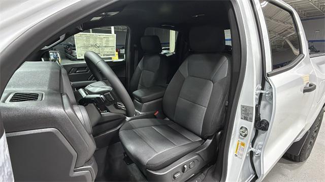 new 2026 Chevrolet Colorado car, priced at $37,508