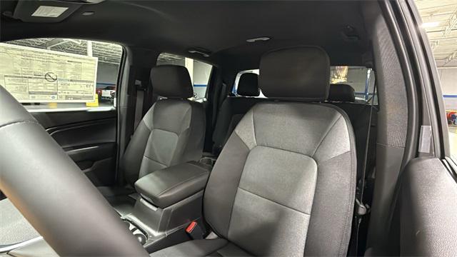 new 2026 Chevrolet Colorado car, priced at $37,508