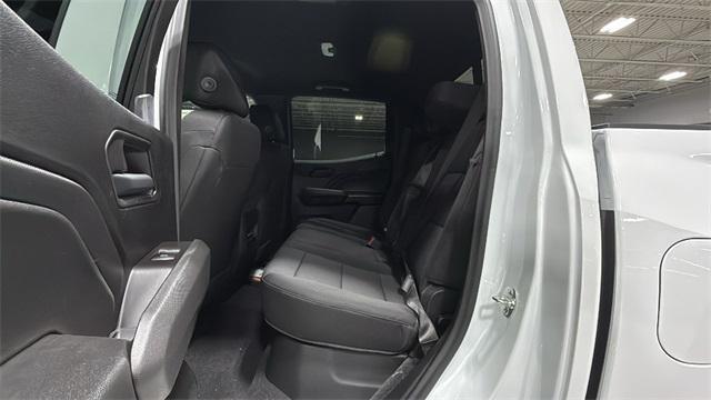 new 2026 Chevrolet Colorado car, priced at $37,508