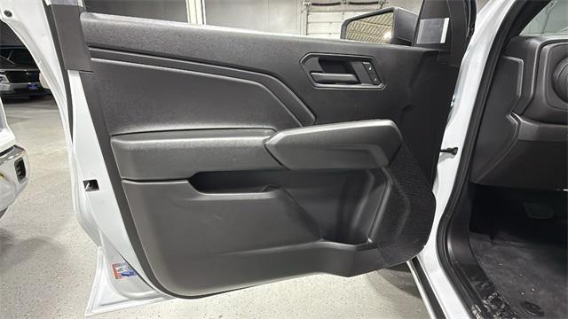 new 2026 Chevrolet Colorado car, priced at $37,508