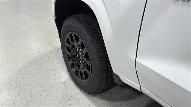 new 2026 Chevrolet Colorado car, priced at $37,508