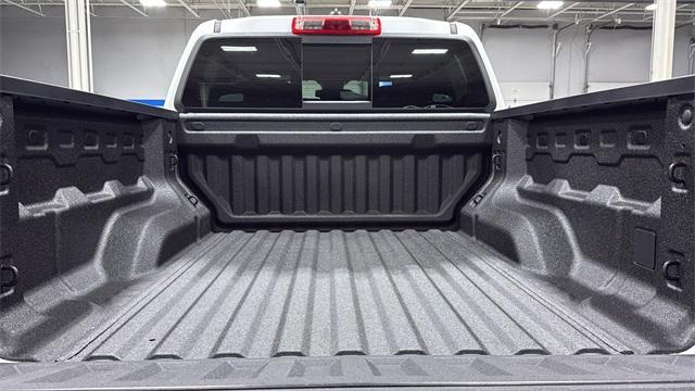 new 2026 Chevrolet Colorado car, priced at $37,508