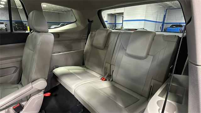 used 2022 Volkswagen Atlas car, priced at $33,699