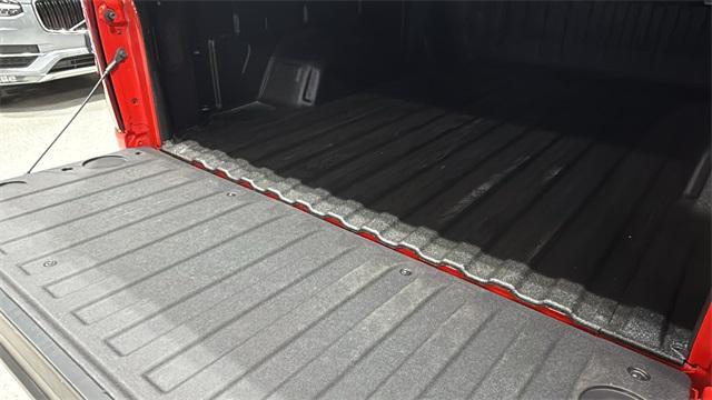 new 2026 Chevrolet Silverado 1500 car, priced at $54,680