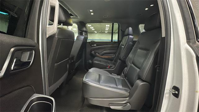 used 2017 Chevrolet Suburban car, priced at $27,995