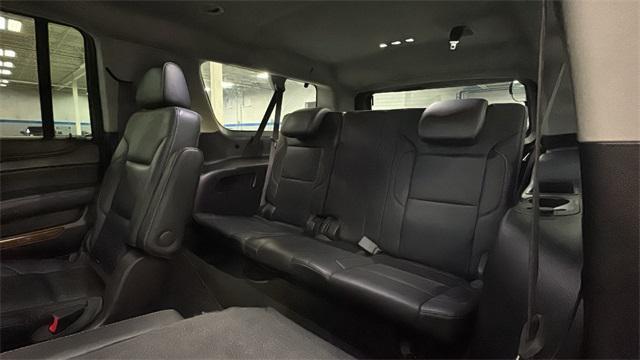 used 2017 Chevrolet Suburban car, priced at $27,995