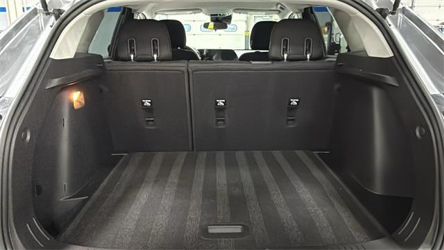 used 2024 Chevrolet Trax car, priced at $21,952