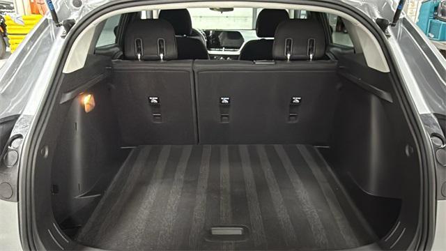 used 2024 Chevrolet Trax car, priced at $21,952