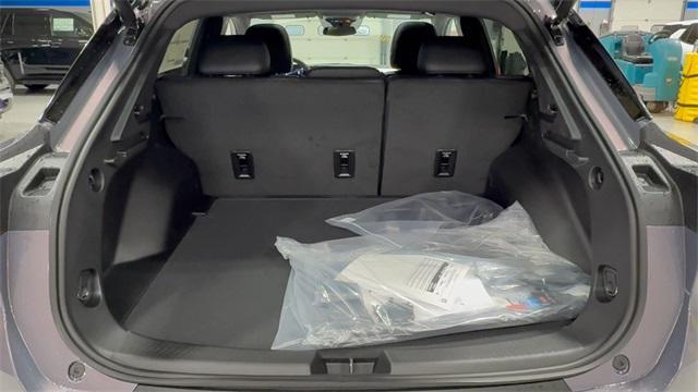 new 2026 Chevrolet Equinox EV car, priced at $42,703