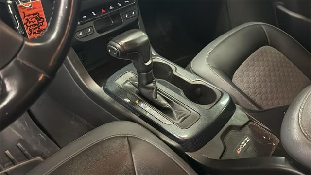 used 2019 Chevrolet Colorado car, priced at $23,980