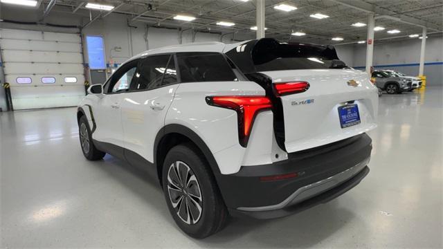 new 2024 Chevrolet Blazer car, priced at $38,895