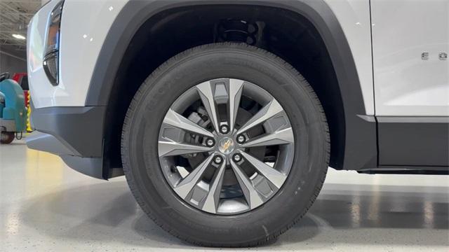 new 2026 Chevrolet Equinox car, priced at $29,251