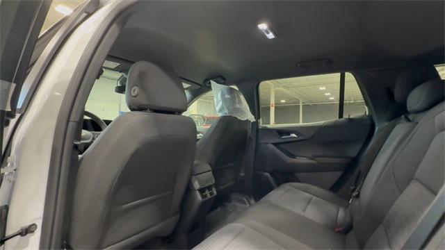 new 2026 Chevrolet Equinox car, priced at $29,251