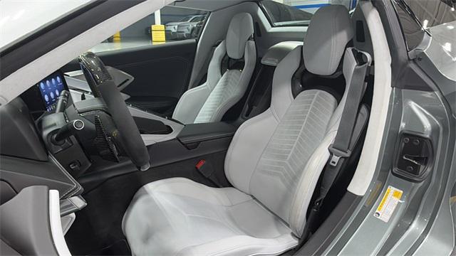 used 2023 Chevrolet Corvette car, priced at $82,199