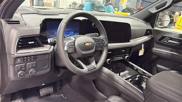 new 2025 Chevrolet Tahoe car, priced at $69,410