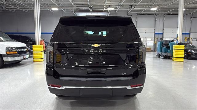 new 2025 Chevrolet Tahoe car, priced at $69,410