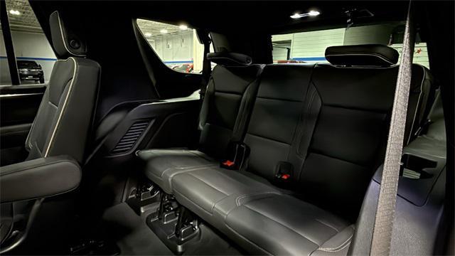 new 2025 Chevrolet Tahoe car, priced at $80,888