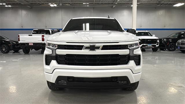 used 2023 Chevrolet Silverado 1500 car, priced at $47,779