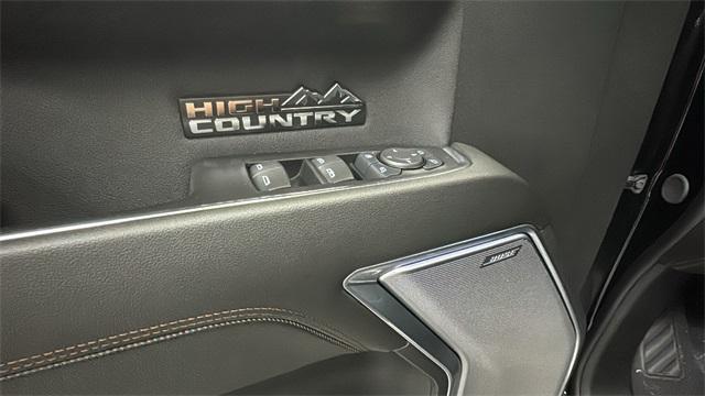 new 2025 Chevrolet Silverado 1500 car, priced at $73,239