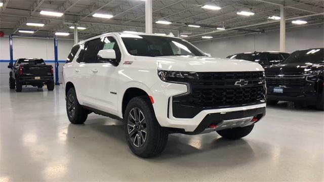 new 2024 Chevrolet Tahoe car, priced at $68,128