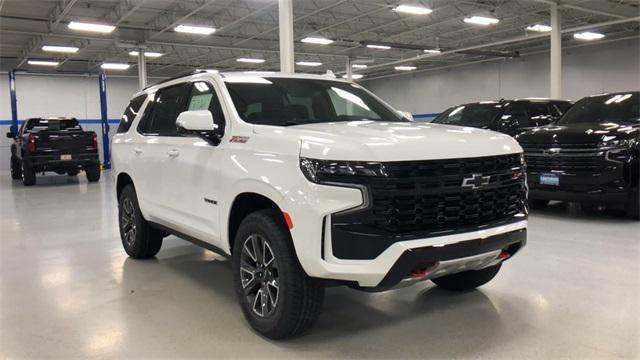 new 2024 Chevrolet Tahoe car, priced at $67,128