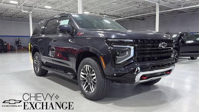 new 2026 Chevrolet Tahoe car, priced at $74,442