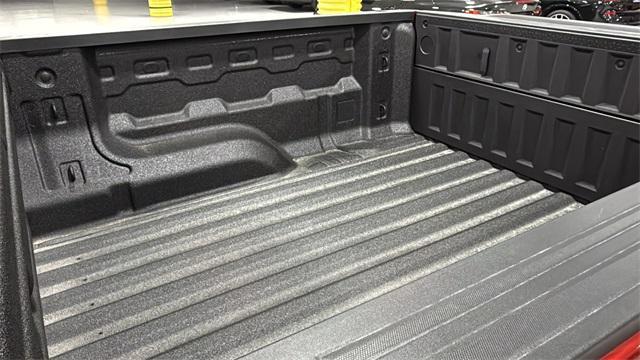 new 2025 Chevrolet Colorado car, priced at $44,011
